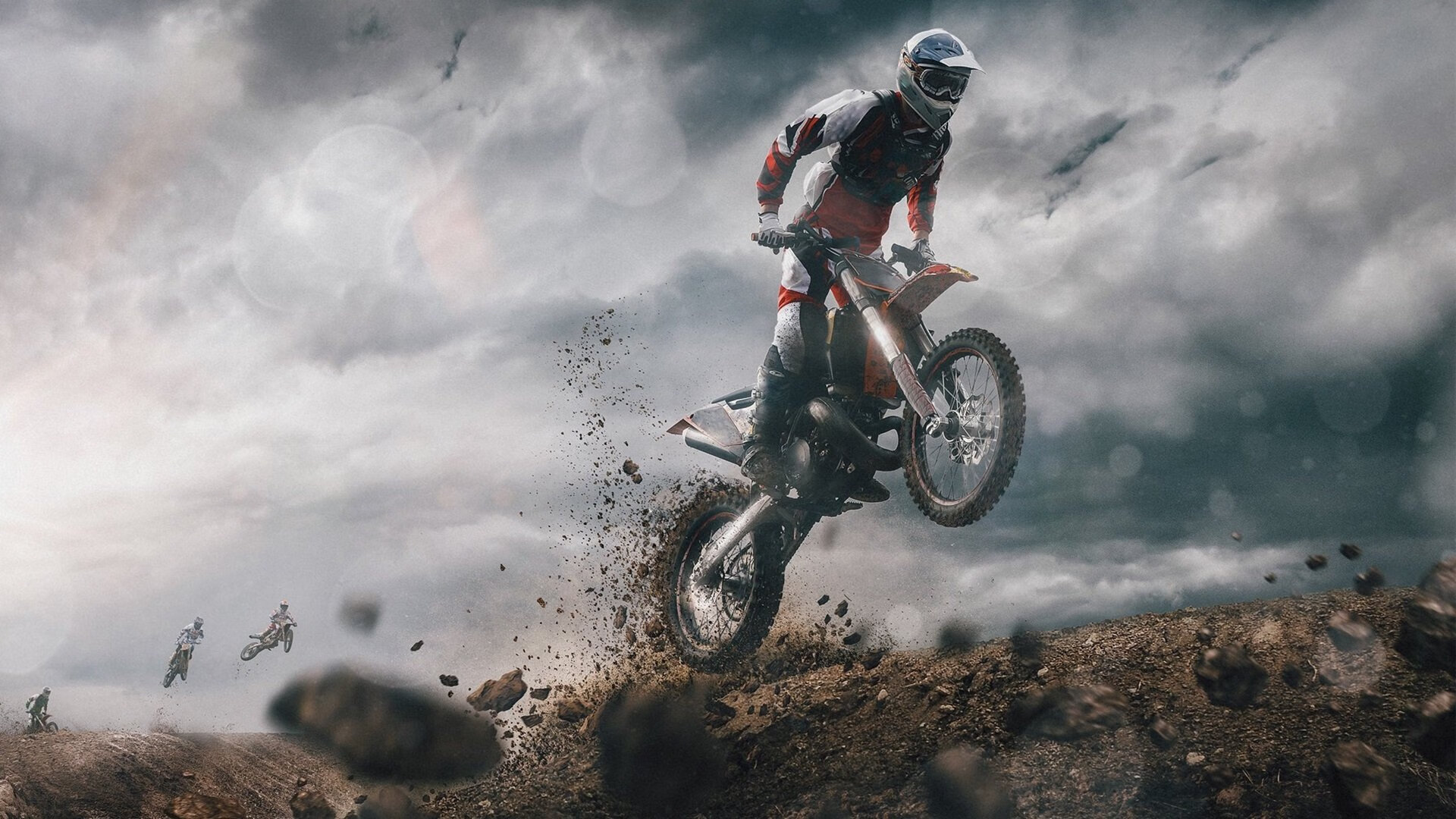 球队“心理战”升级，团队奋战到底！