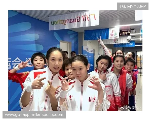 奥林匹克传承:退役冠军回归助阵青训 奥林匹克传承:退役冠军回归助阵青训