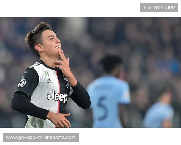 尤文图斯向意甲宿敌提出交换主力的大胆方案