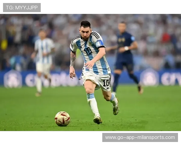 阿根廷18岁天才获皇马力挺!梅西亲自接见新生代中场 阿根廷18岁天才获皇马力挺!梅西亲自接见新生代中场