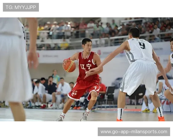 中国篮球的希望在少年心中生长，你对中国篮球的现状如何认识