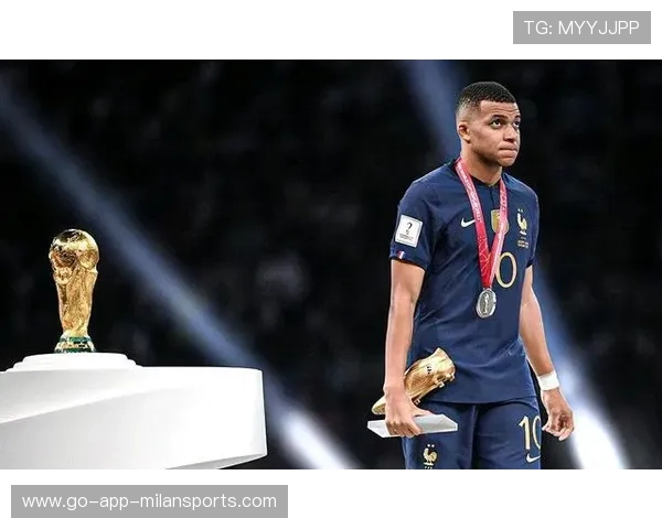 姆巴佩目标锁定下一届冠军,姆巴佩的冠军 姆巴佩目标锁定下一届冠军,姆巴佩的冠军