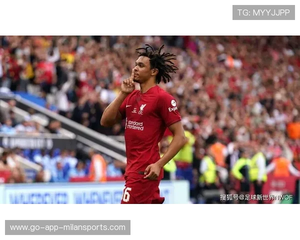 特伦特：从利物浦普通男孩到马德里的新挑战，nba特伦特