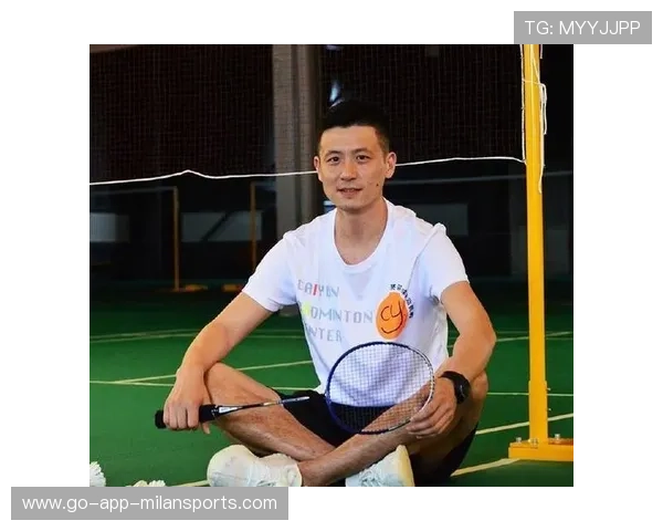 生逢伟大，成就伟大！蔡赟冠军之路全揭秘！，蔡赟在干什么