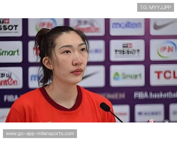 韩旭：奥运会无遗憾，是我最大目标，奥运会女篮韩旭