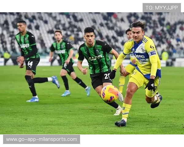 佩德罗·费利佩由尤文图斯租借加盟萨索洛，租期至本赛季结束