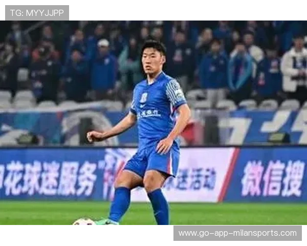 上海申花官方确认朱辰杰回归一队训练，防线警报暂时解除