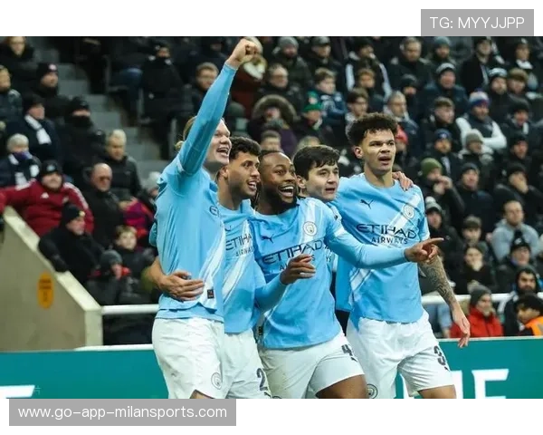 曼城面对阿森纳,联赛杯决赛注定引发激烈较量 曼城面对阿森纳,联赛杯决赛注定引发激烈较量