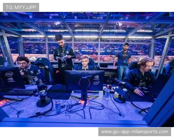 Liquid关键站位失误被抓