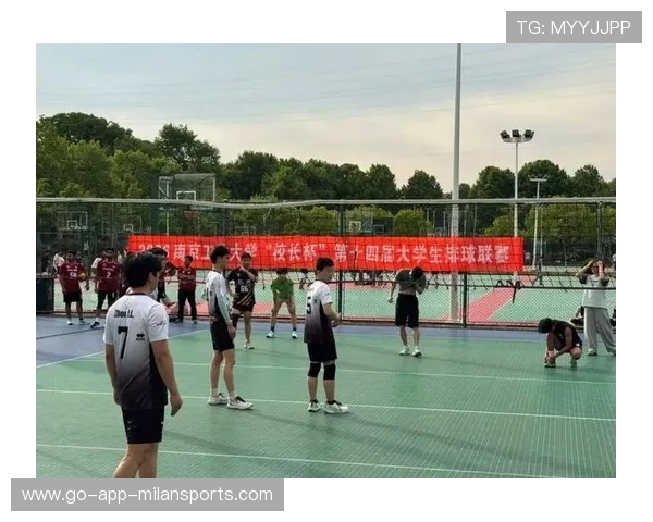 国际排球联赛青年裁判网络课程上线运营，青少年排球联赛